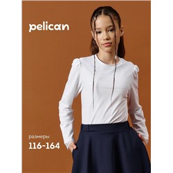 PELICAN Джемпер GFJ7205