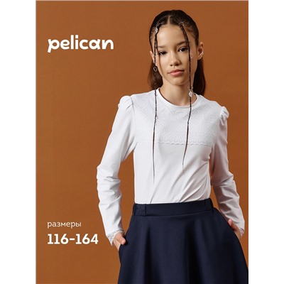 PELICAN Джемпер GFJ7205