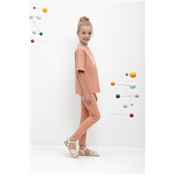 Бриджи пробковое дерево к486 Crockid