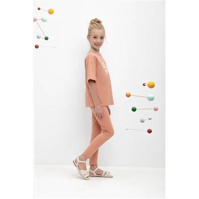 Бриджи пробковое дерево к486 Crockid