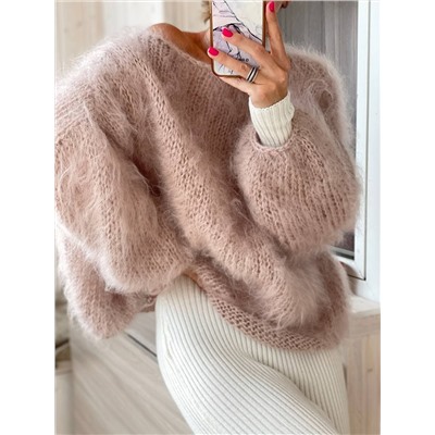 Джемпер DANA, Пудра