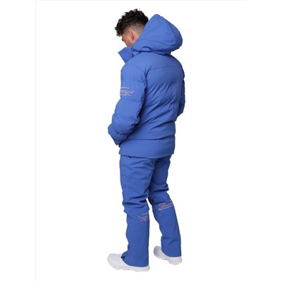 Костюм KA-0277 Синий