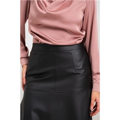 Юбка ТЮ-041 черный