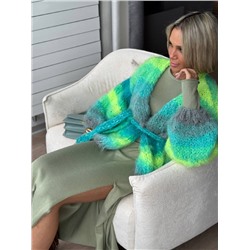 Кардиган TAILOR, Море