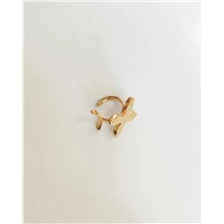 Серьги - кафф