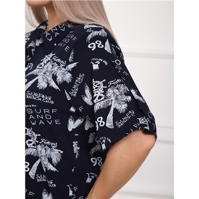 Рубашка женская арт. 5005