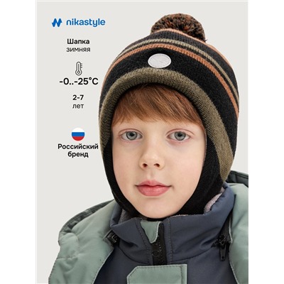 NIKASTYLE Шапка