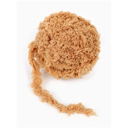 Сумка из фетра «Медвежонок», набор для творчества