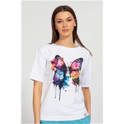 Kivviwear 4026.123, Футболка
