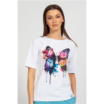 Kivviwear 4026.123, Футболка