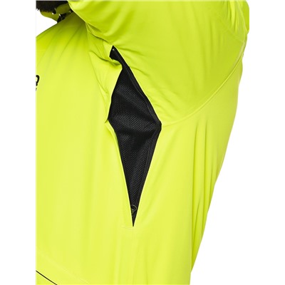 Комбинезон A-89012 Желтый