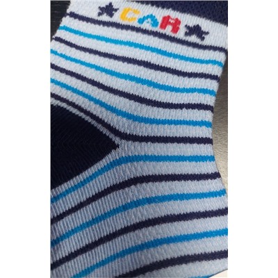 Носки Syltan 3913 полоски М