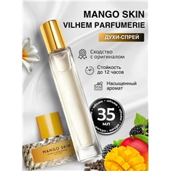 Духи-спрей MANGO SKIN, 35 мл.
