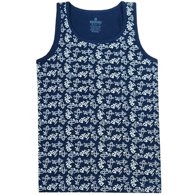 2578 майка мал многоцвет (BAYKAR)