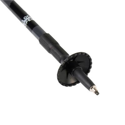 Палки для скандинавской ходьбы / C-101 /уп 5/30/серые