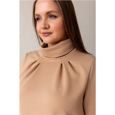 Джемпер АА-84 бежевый