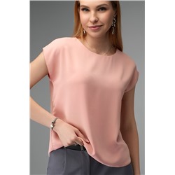 Женская базовая блузка под пиджак Happyfox