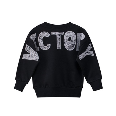 TSKIDS Толстовка  3050