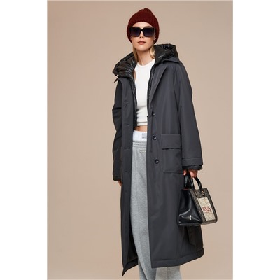 Плащ HOOPS, 1204427