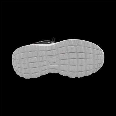 Кроссовки А861-1 черные