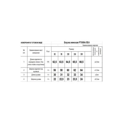 RomGil РТ0084-ЛЕ4.02