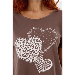 Пижама женская Свирель Л Арт. 10399