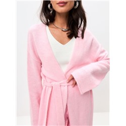 Кардиган SICILY, Розовый