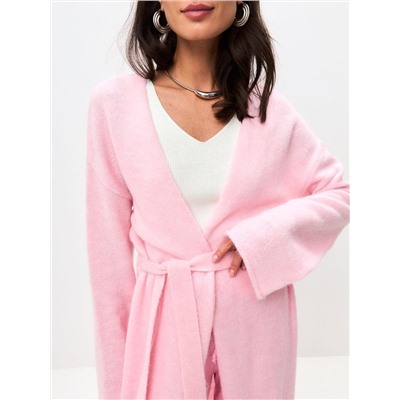 Кардиган SICILY, Розовый