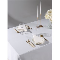 Набор салфеток «Этель» Cloudy, 40×40 см - 2 шт., лён 100%, 210 г/м²