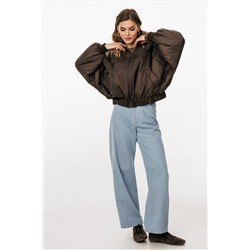 Брюки EOLA 3043.8 голубой