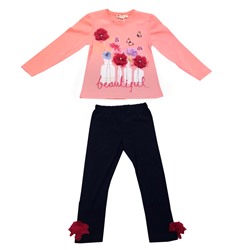 17711 Костюм для девочки