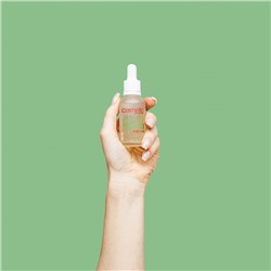 Сыворотка для лица с соком алоэ вера (ALOE VERA), 30 мл