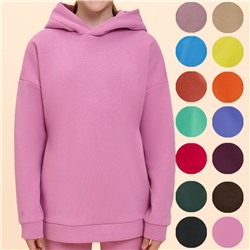 UFNK4323 толстовка детская (1 шт в кор.)