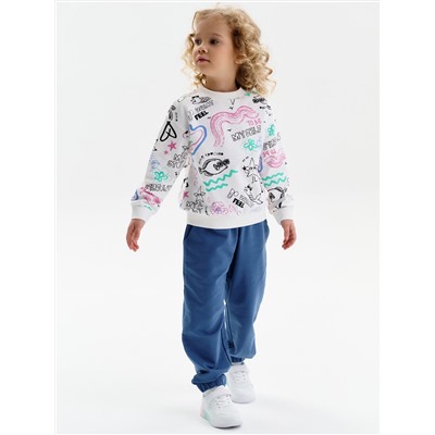 PELICAN Толстовка GFN3389