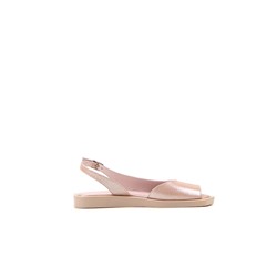 Босоножки ED'ART 1041.116'be. pink ibiza