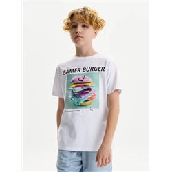 PELICAN Футболка UFT3369/1