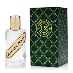 12 PARFUMEURS FRANCAIS MARQUEYSSAC (w) 100ml parfume