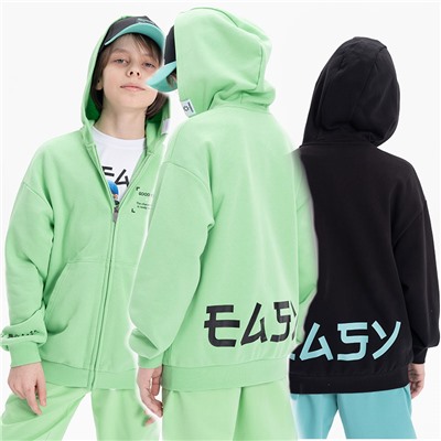 BFXK3369 толстовка для мальчиков (1 шт в кор.)