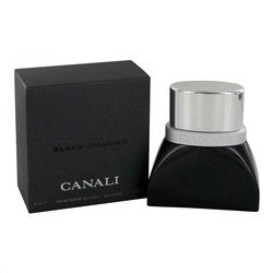 CANALI BLACK DIAMOND edp (m) 50ml