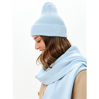 Шапка ALMA, Голубой