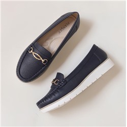 Xianglv Женские мокасины  F23-1