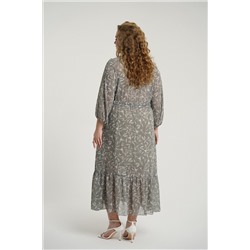 Deesses 1254, Платье