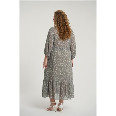 Deesses 1254, Платье