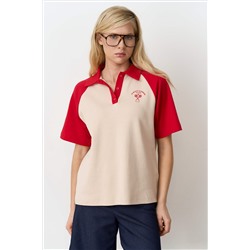 Футболка С2778 НСК