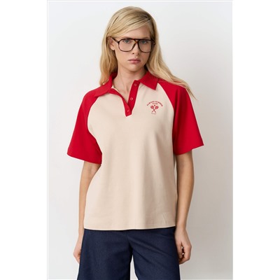 Футболка С2778 НСК