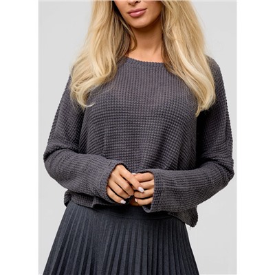 Свитер укороченный Patiskha