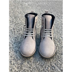 AB.Z. 27001/2 PERLA — С ДВОЙНЫМИ ШНУРКАМИ+PELLE · LUX