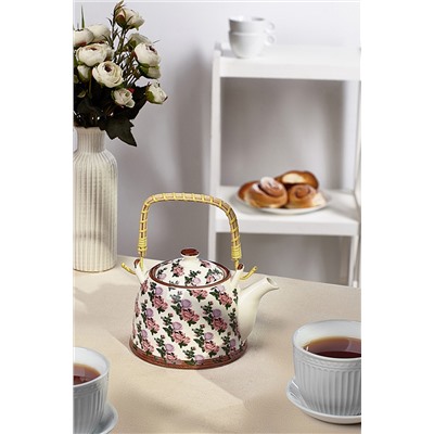 Заварочный чайник "Алеф" #189604