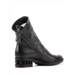Ботинки ED'ART 233.irma5.black R