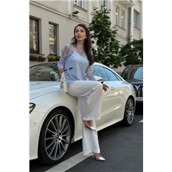 Urs 25-580-1, Блуза,  Топ